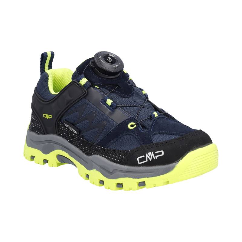 CMP Outdoorschuh »KIDS KIRUNA FITGO TREKKING SHOES WP«, wasserdicht von CMP