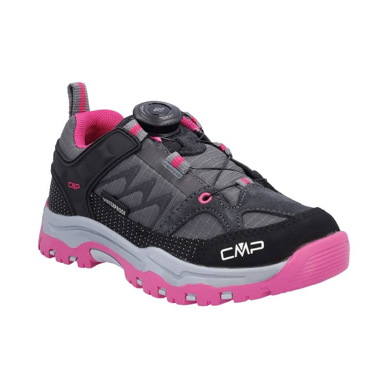 CMP Outdoorschuh »KIDS KIRUNA FITGO TREKKING SHOES WP«, wasserdicht von CMP