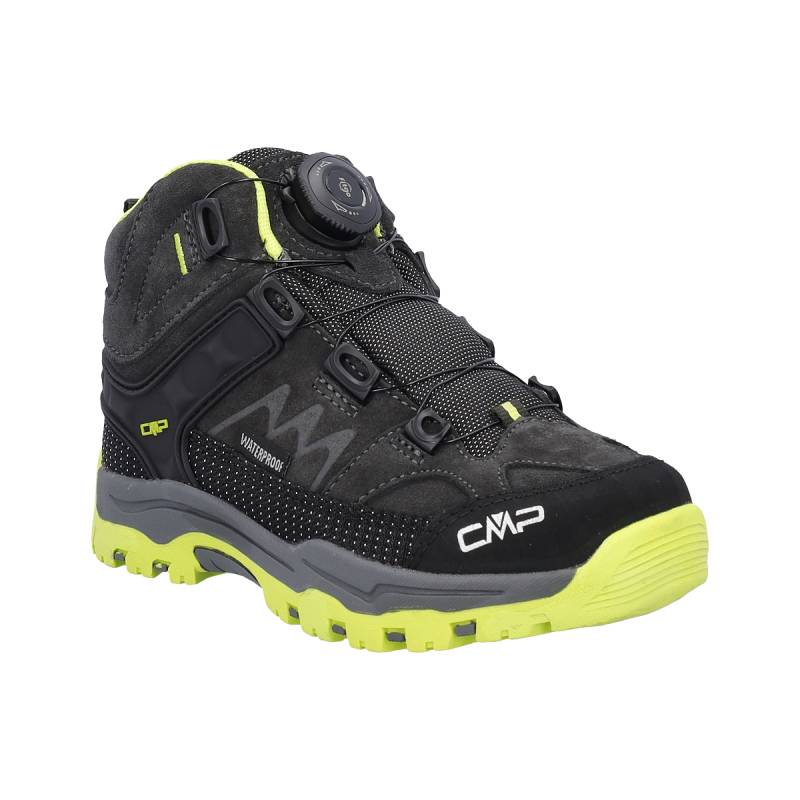 CMP Outdoorschuh »KIDS KIRUNA MID FITGO TREKKING SHOES WP«, wasserdicht von CMP