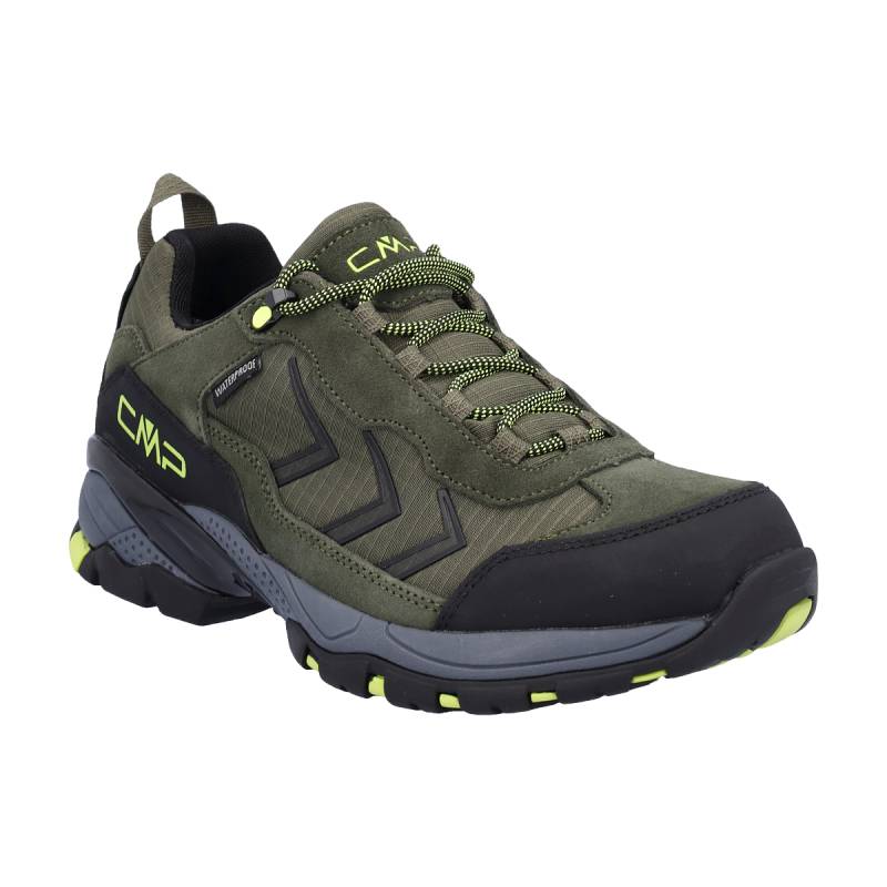 CMP Outdoorschuh »MELNICK LOW TREKKING SHOES WP«, wasserdicht von CMP