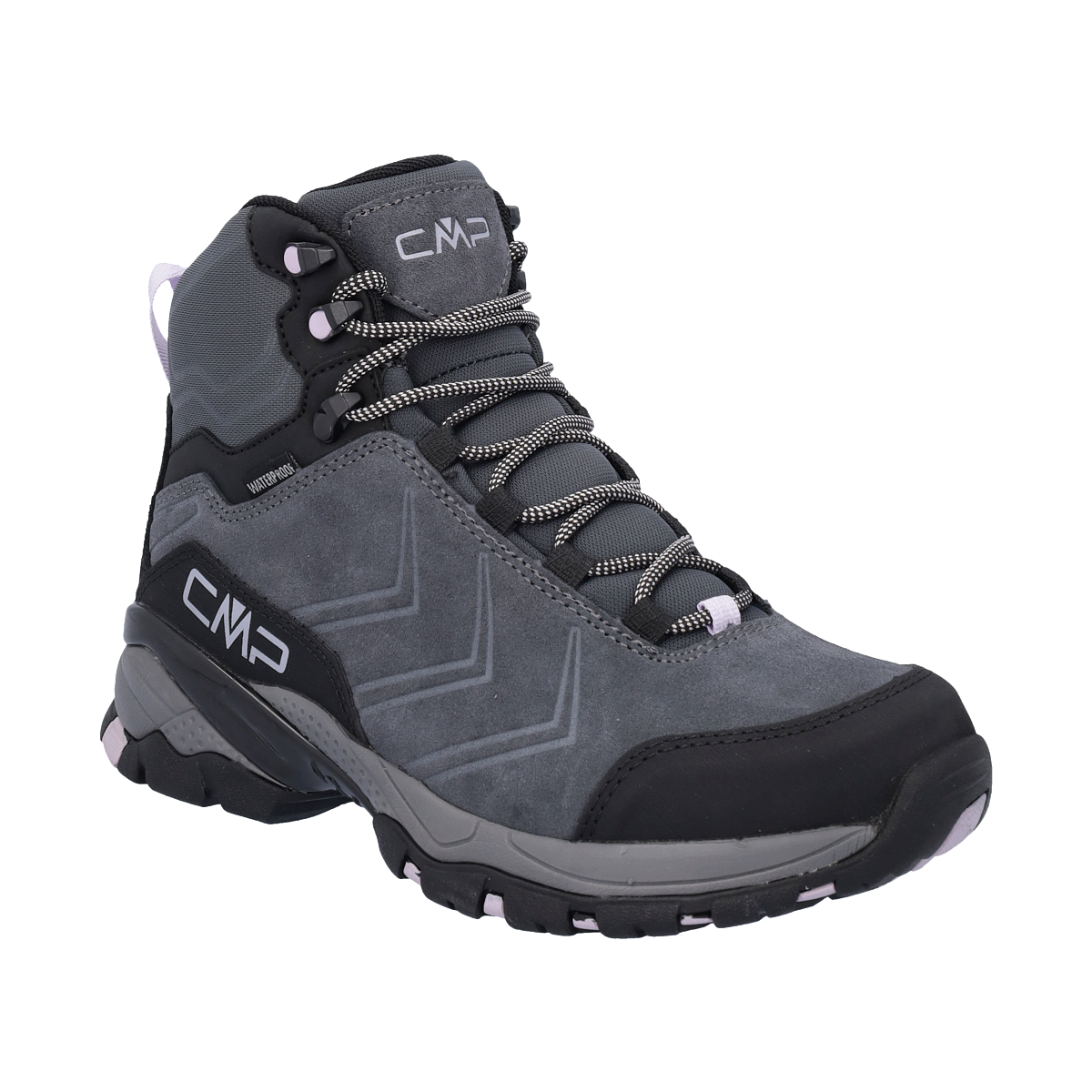 CMP Outdoorschuh »MELNICK MID WMN TREKKING SHOES WP«, wasserdicht CMP Outdoorschuh »MELNICK MID WMN TREKKING SHOES WP«, wasserdicht von CMP