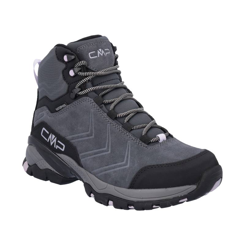 CMP Outdoorschuh »MELNICK MID WMN TREKKING SHOES WP«, wasserdicht von CMP