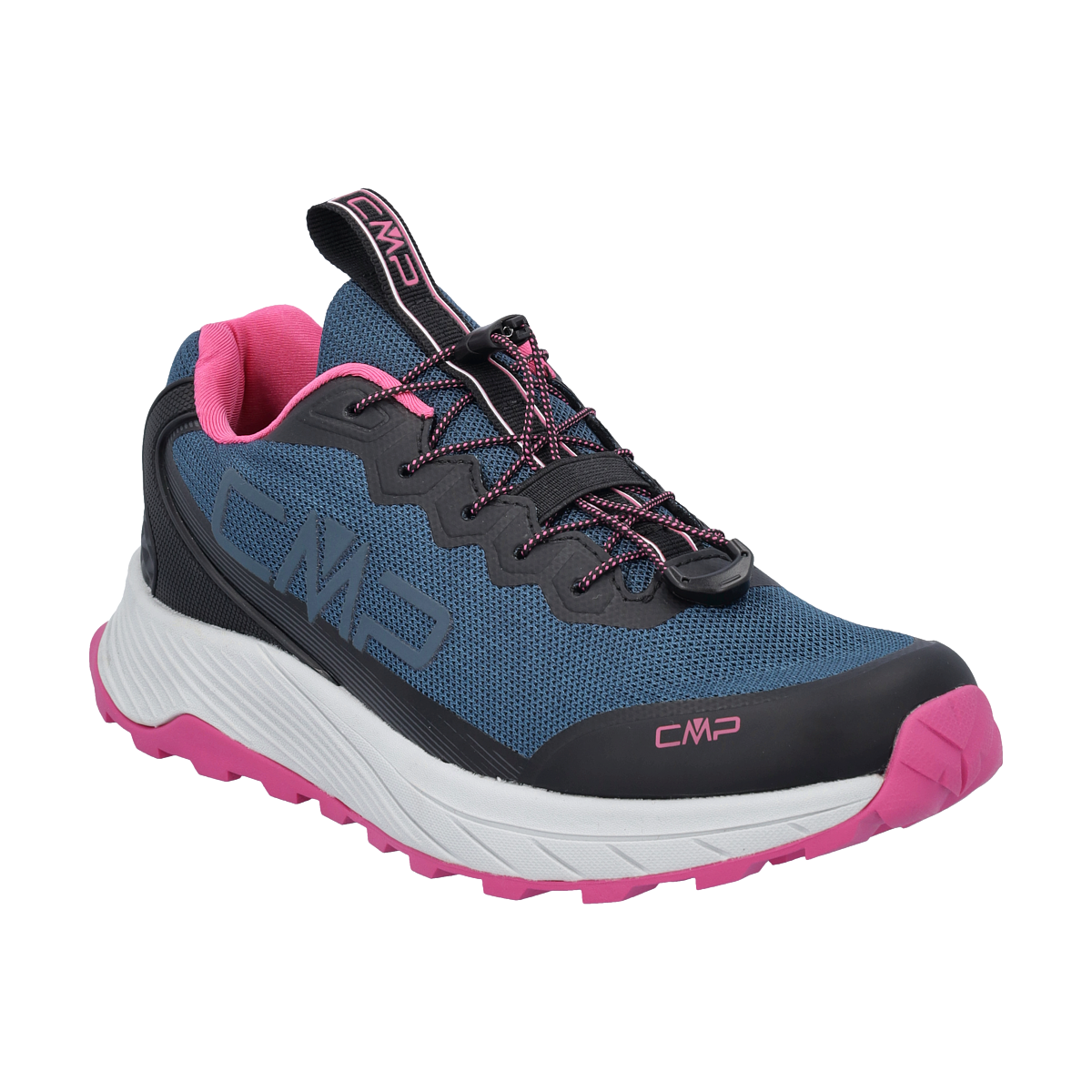 CMP Outdoorschuh »PHELYX WMN WP MULTISPORT SHOES«, wasserdicht von CMP