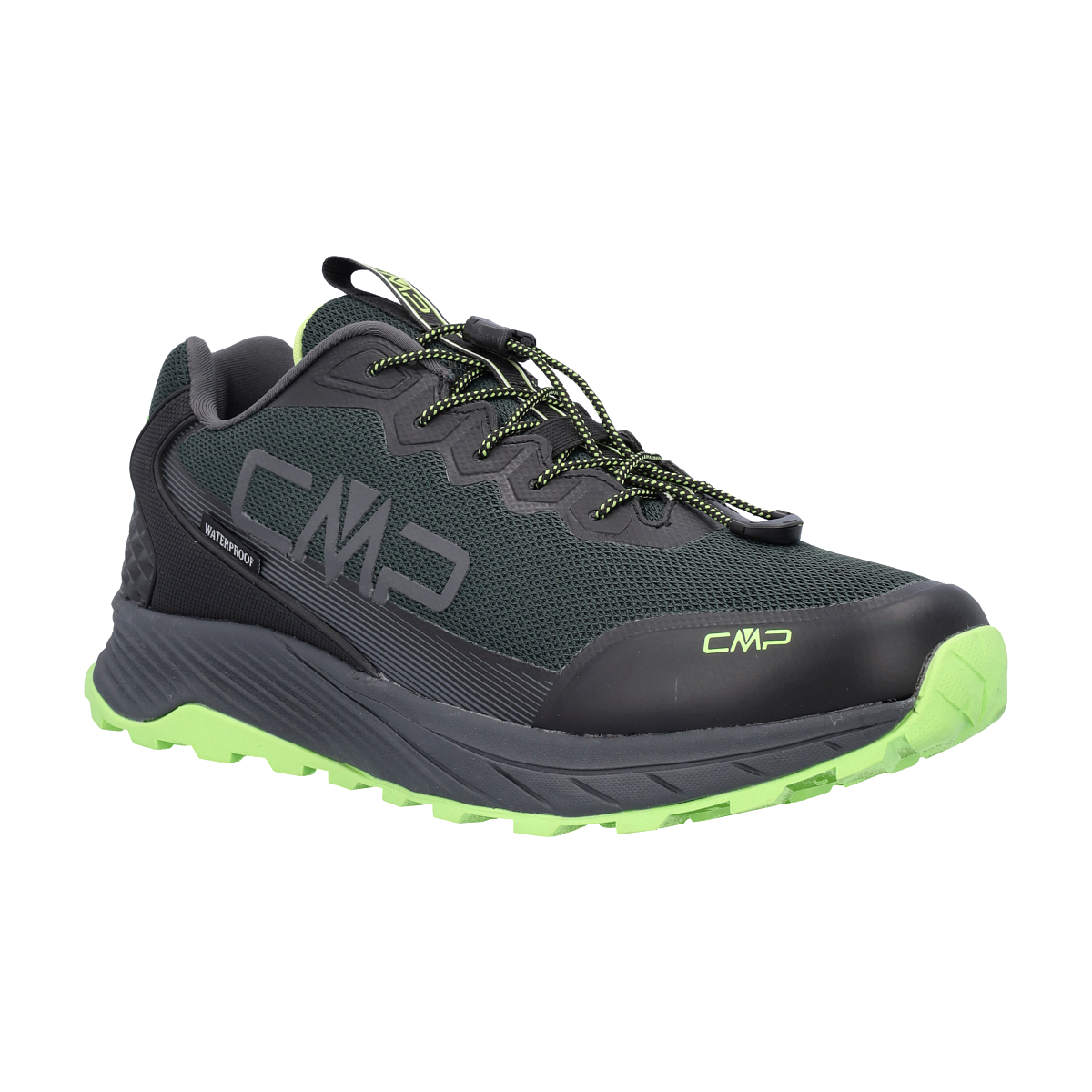 CMP Outdoorschuh »PHELYX WP MULTISPORT SHOES«, wasserdicht von CMP