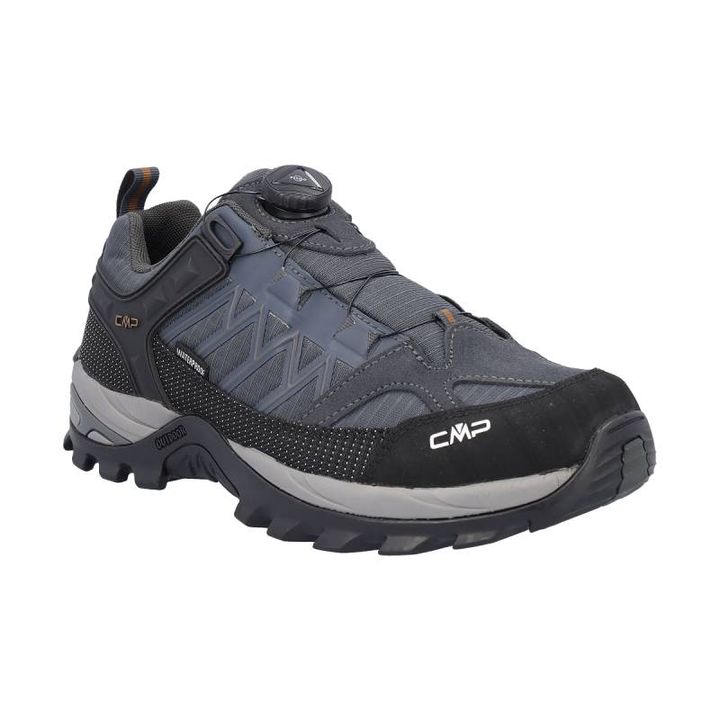 CMP Outdoorschuh »RIGEL LOW FITGO TREKKING SHOES WP«, wasserdicht von CMP