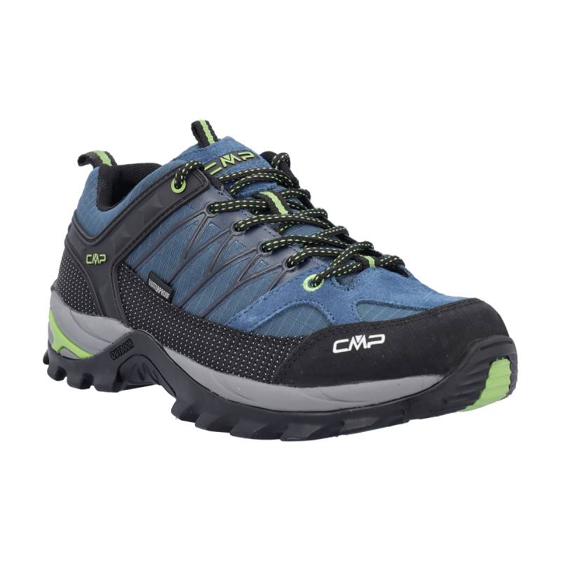 CMP Outdoorschuh »RIGEL LOW TREKKING SHOES WP«, wasserdicht von CMP