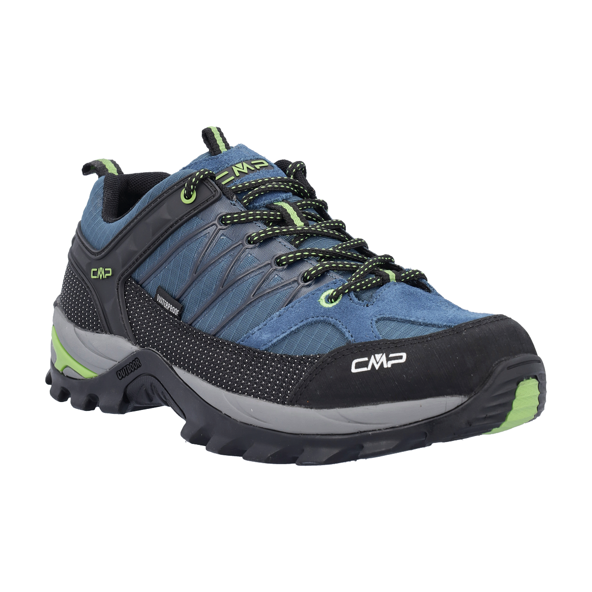 CMP Outdoorschuh »RIGEL LOW TREKKING SHOES WP«, wasserdicht von CMP