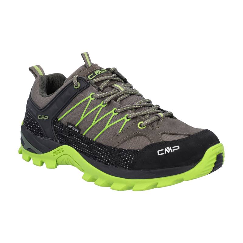 CMP Outdoorschuh »RIGEL LOW TREKKING SHOES WP«, wasserdicht von CMP