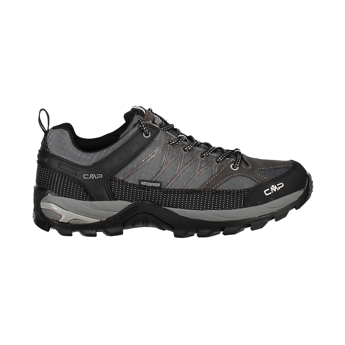 CMP Outdoorschuh »RIGEL LOW TREKKING SHOES WP«, wasserdicht von CMP