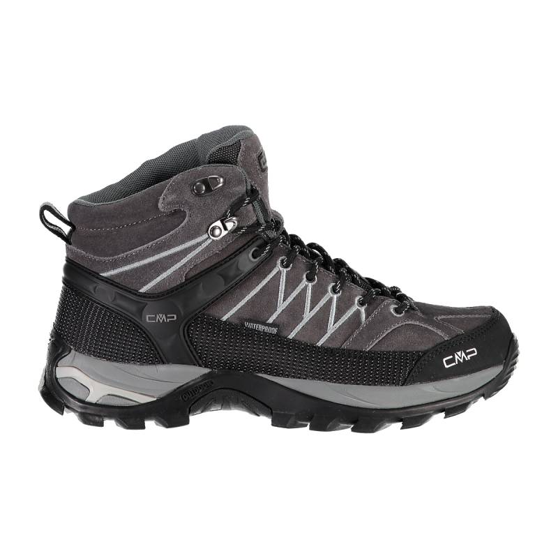 CMP Wanderschuh »RIGEL MID TREKKING SHOES WP«, wasserdicht von CMP