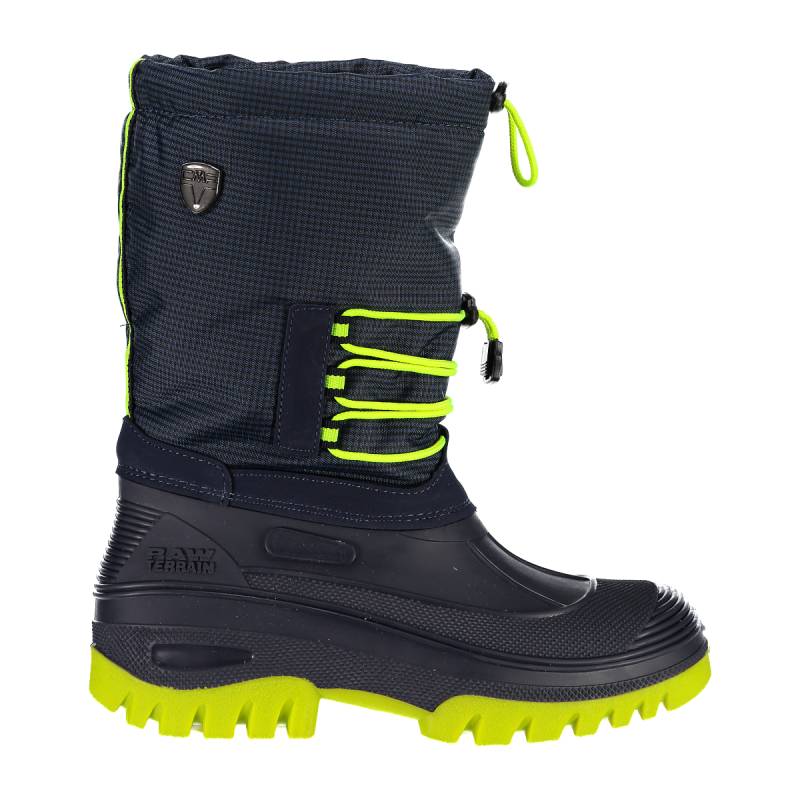 CMP Winterboots »KIDS AHTO WP SNOW BOOTS«, Snowboots, Winterstiefel, Winterschuhe, wasserdicht von CMP