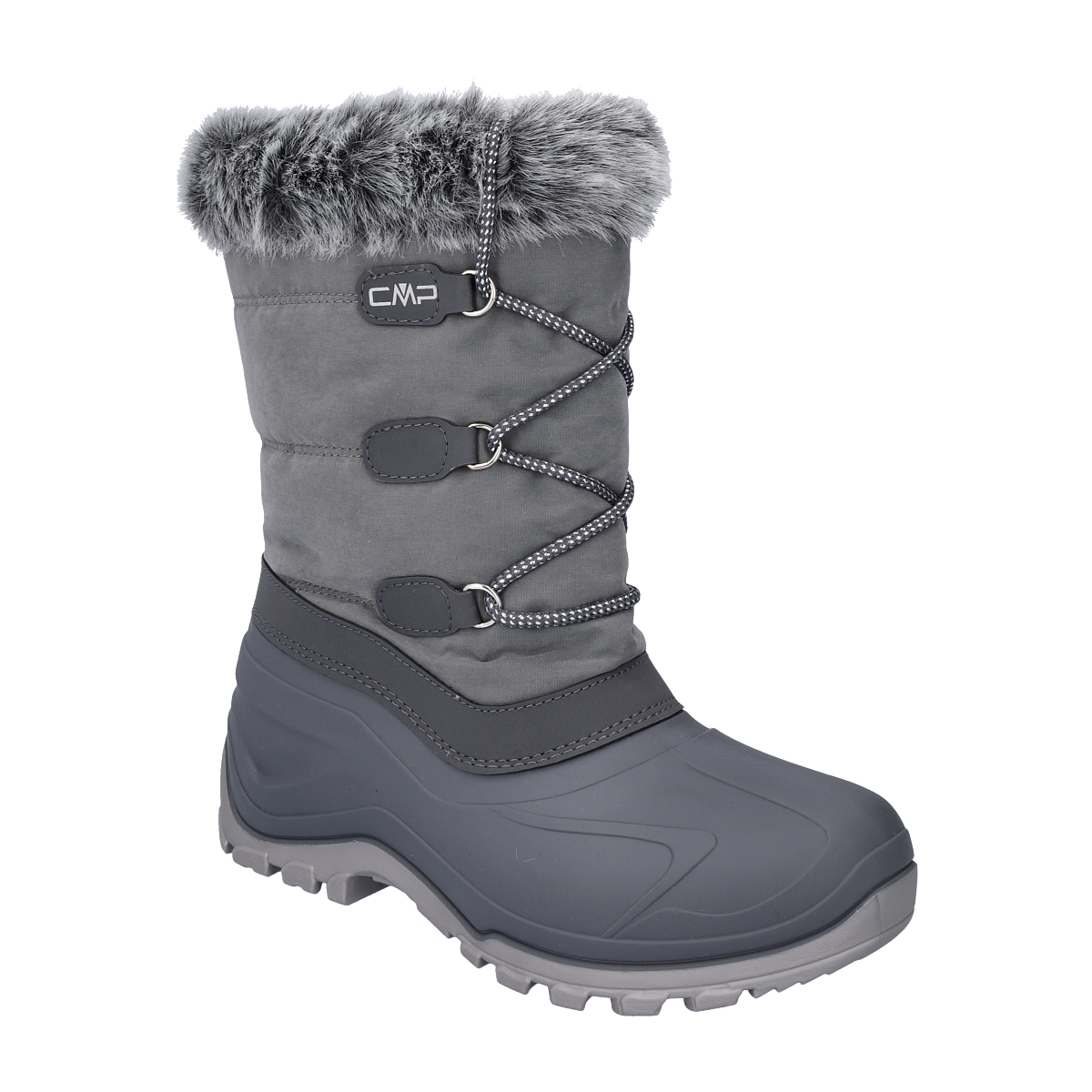 CMP Outdoorwinterstiefel »NIETOS LOW WMN«, Winterboots, Winterstiefel, Snowboots, Winterschuhe, gefüttert von CMP