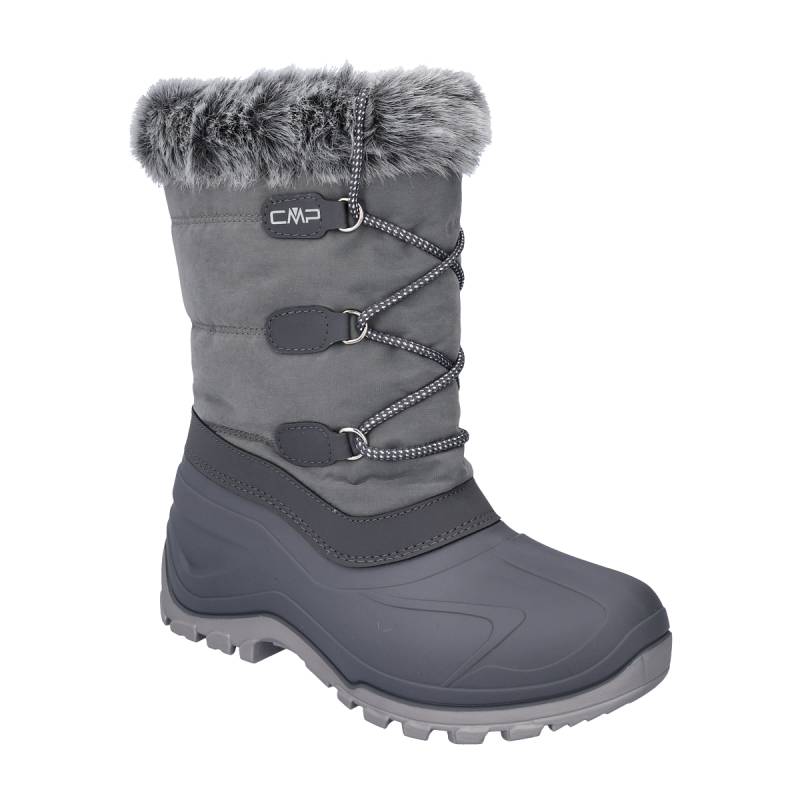 CMP Outdoorwinterstiefel »NIETOS LOW WMN«, Winterboots, Winterstiefel, Snowboots, Winterschuhe, gefüttert von CMP