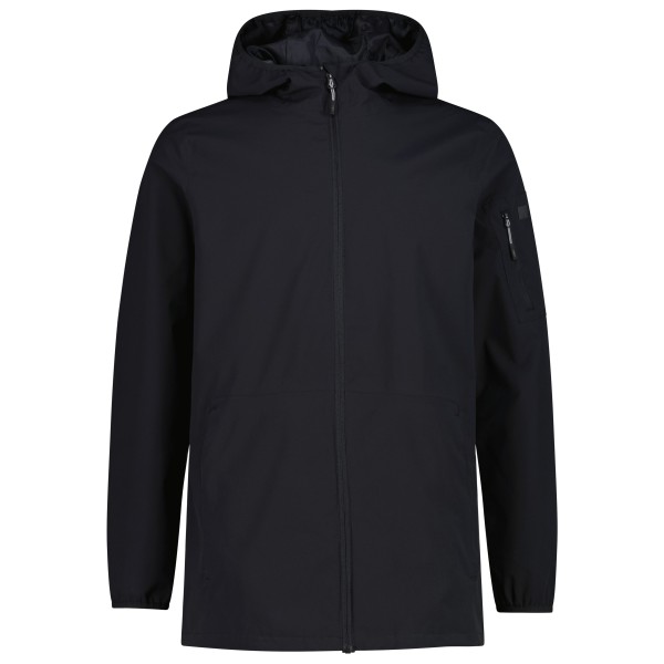 CMP - Parka Fix Hood - Parka Gr 56 schwarz von CMP