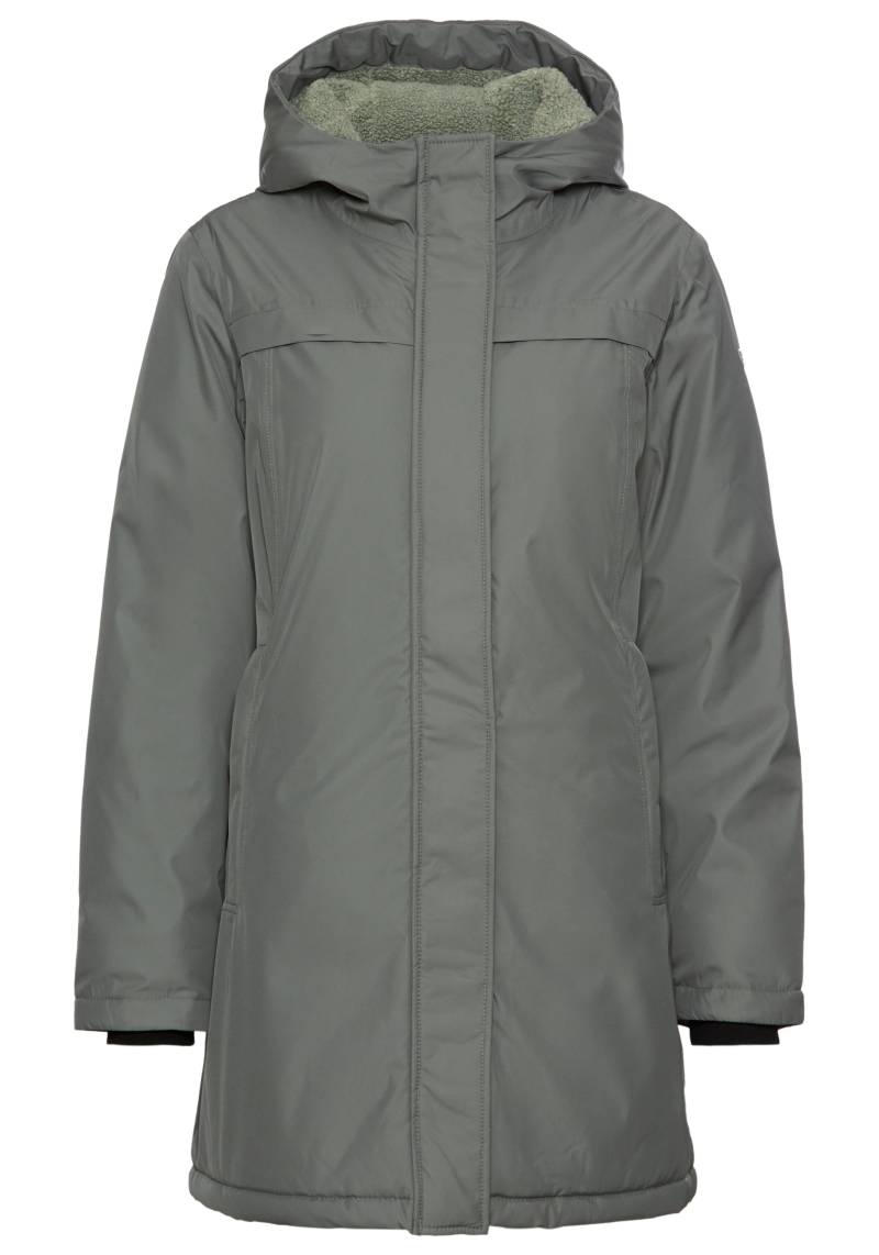 CMP Parka »WOMAN PARKA FIX HOOD«, mit Kapuze von CMP