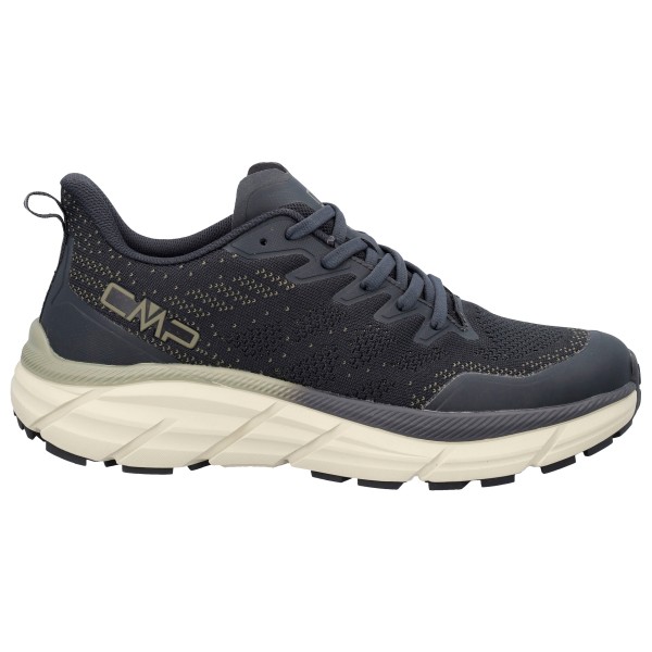 CMP - Rahmsy Multifunctional Shoes - Multisportschuhe Gr 43 beige von CMP