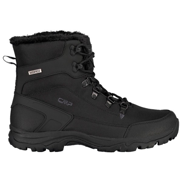 CMP - Railo Snow Boot WP - Winterschuhe Gr 47 schwarz von CMP