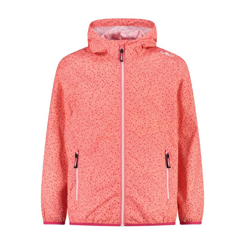 CMP Regenjacke »KID G JACKET RAIN FIX HOOD«, mit Kapuze von CMP