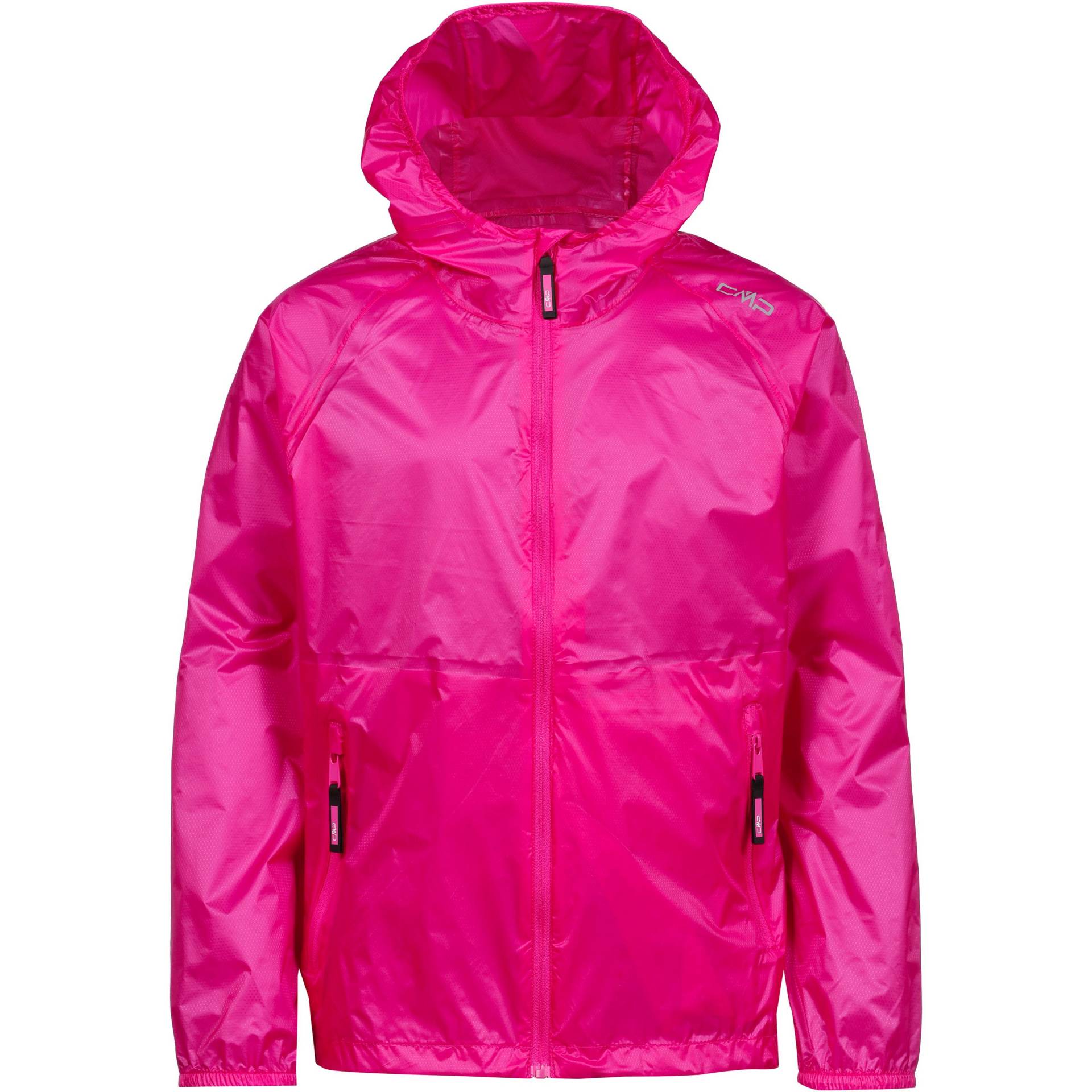 CMP Regenjacke Mädchen von CMP