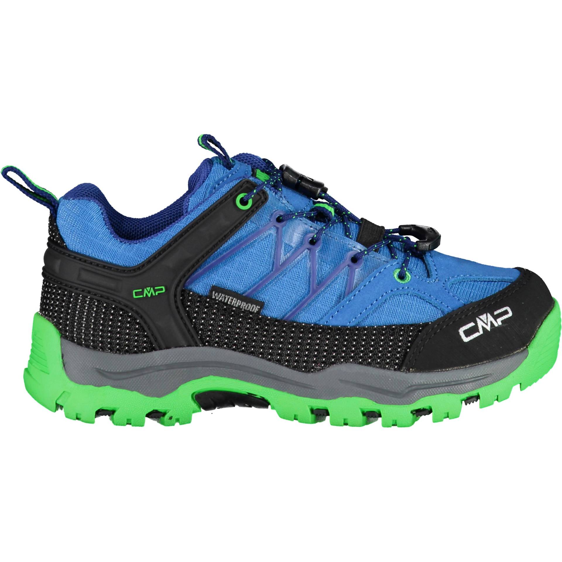 CMP Rigel Low WP Multifunktionsschuhe Kinder CMP Rigel Low WP Multifunktionsschuhe Kinder von CMP