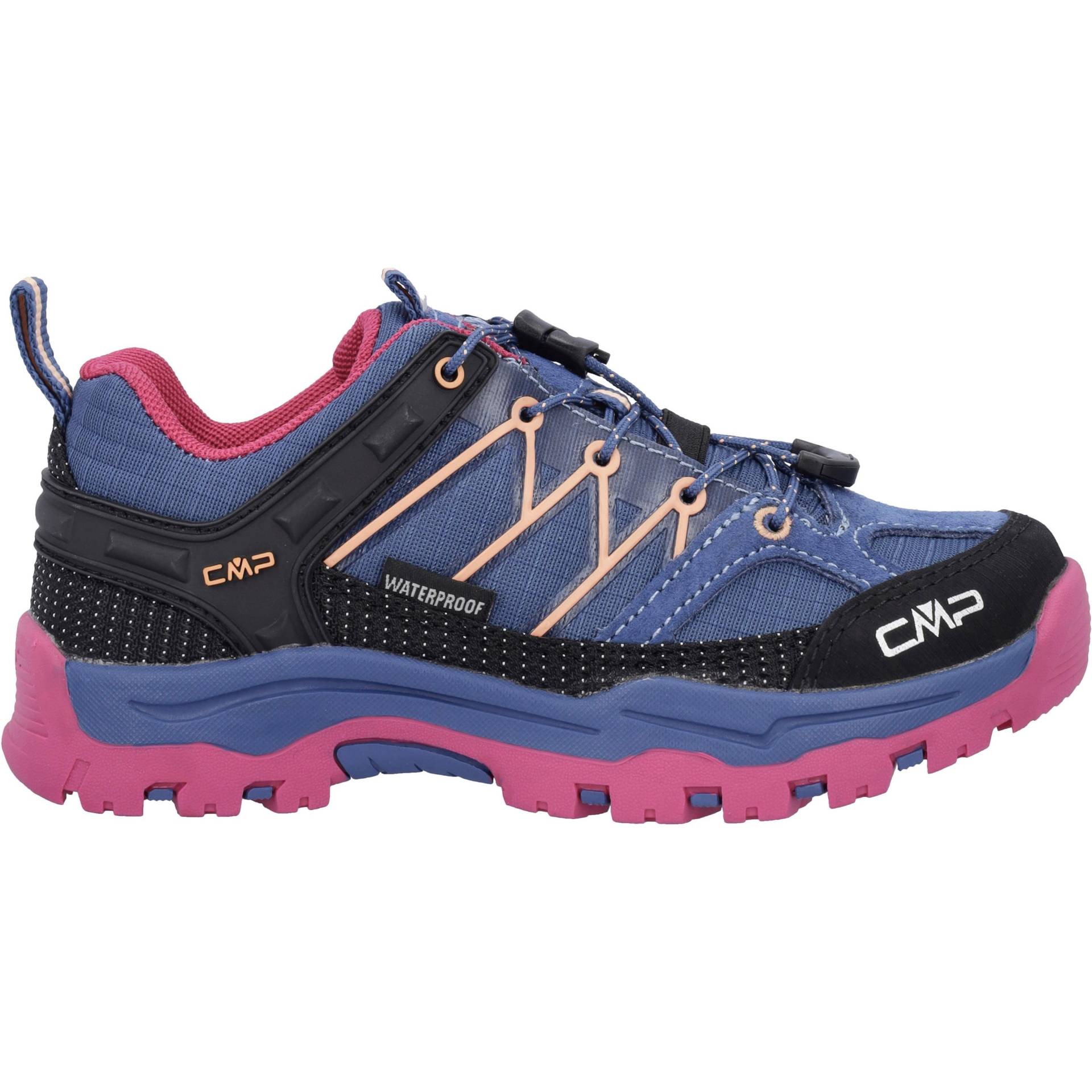 CMP Rigel Low WP Multifunktionsschuhe Kinder CMP Rigel Low WP Multifunktionsschuhe Kinder von CMP
