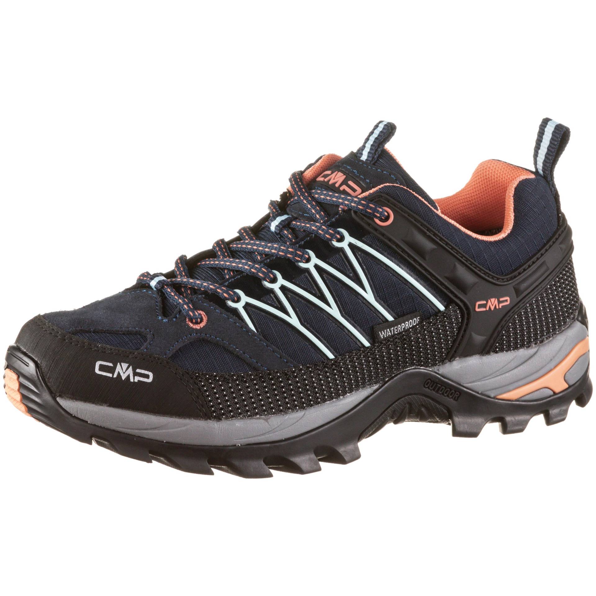 CMP Rigel Low WP Wanderschuhe Damen CMP Rigel Low WP Wanderschuhe Damen von CMP