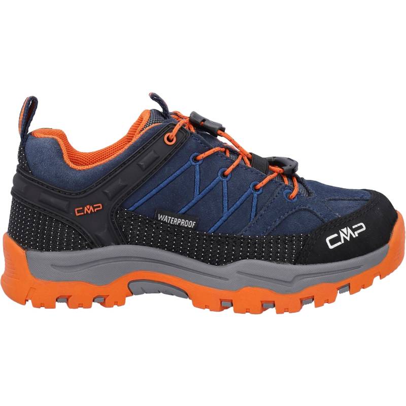 CMP Rigel Low WP Wanderschuhe Kinder von CMP