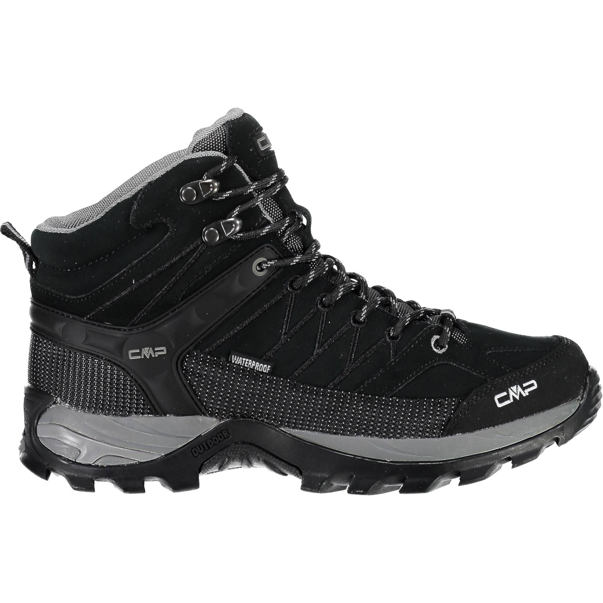 CMP Rigel Mid WP Wanderschuhe Herren von CMP