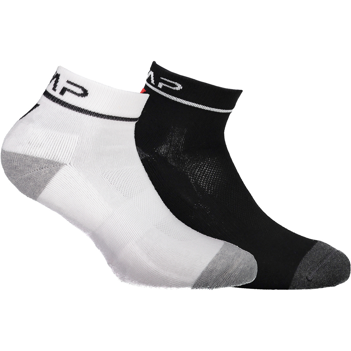 CMP Running 2er Pack Socken von CMP