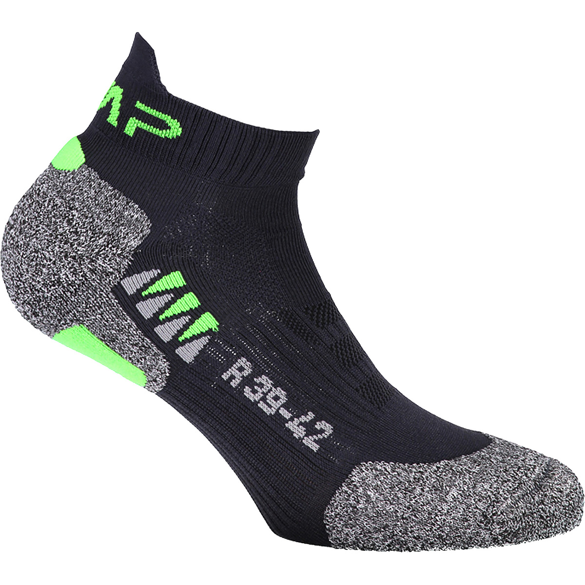 CMP Running Skinlife Socken von CMP