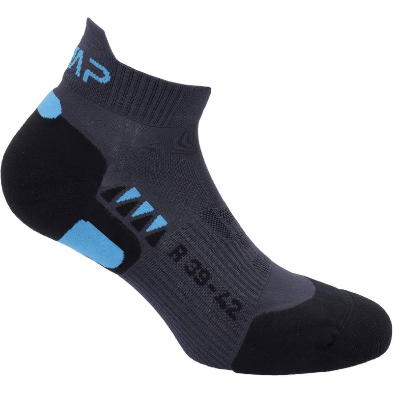 CMP Running Skinlife Socken von CMP