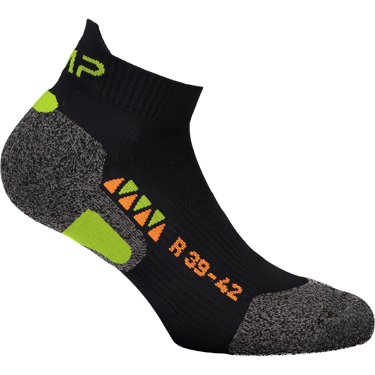 CMP Running Skinlife Socken von CMP