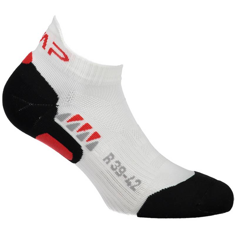 CMP Running Skinlife Socken von CMP