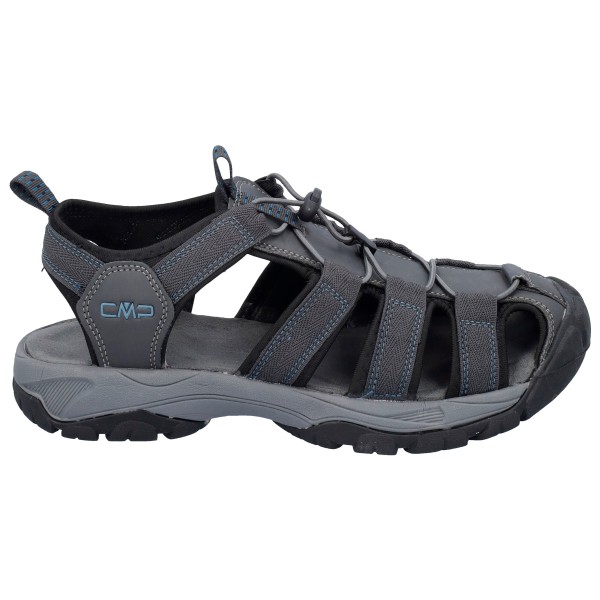 CMP - Sahiph - Sandalen Gr 40 grau von CMP