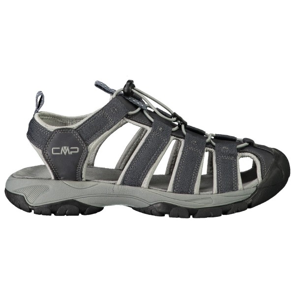 CMP - Sahiph - Sandalen Gr 46 grau von CMP