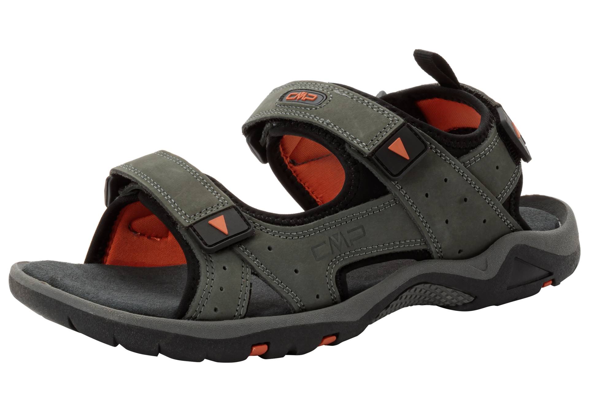 CMP Sandale »ALMAAK HIKING SANDAL« von CMP