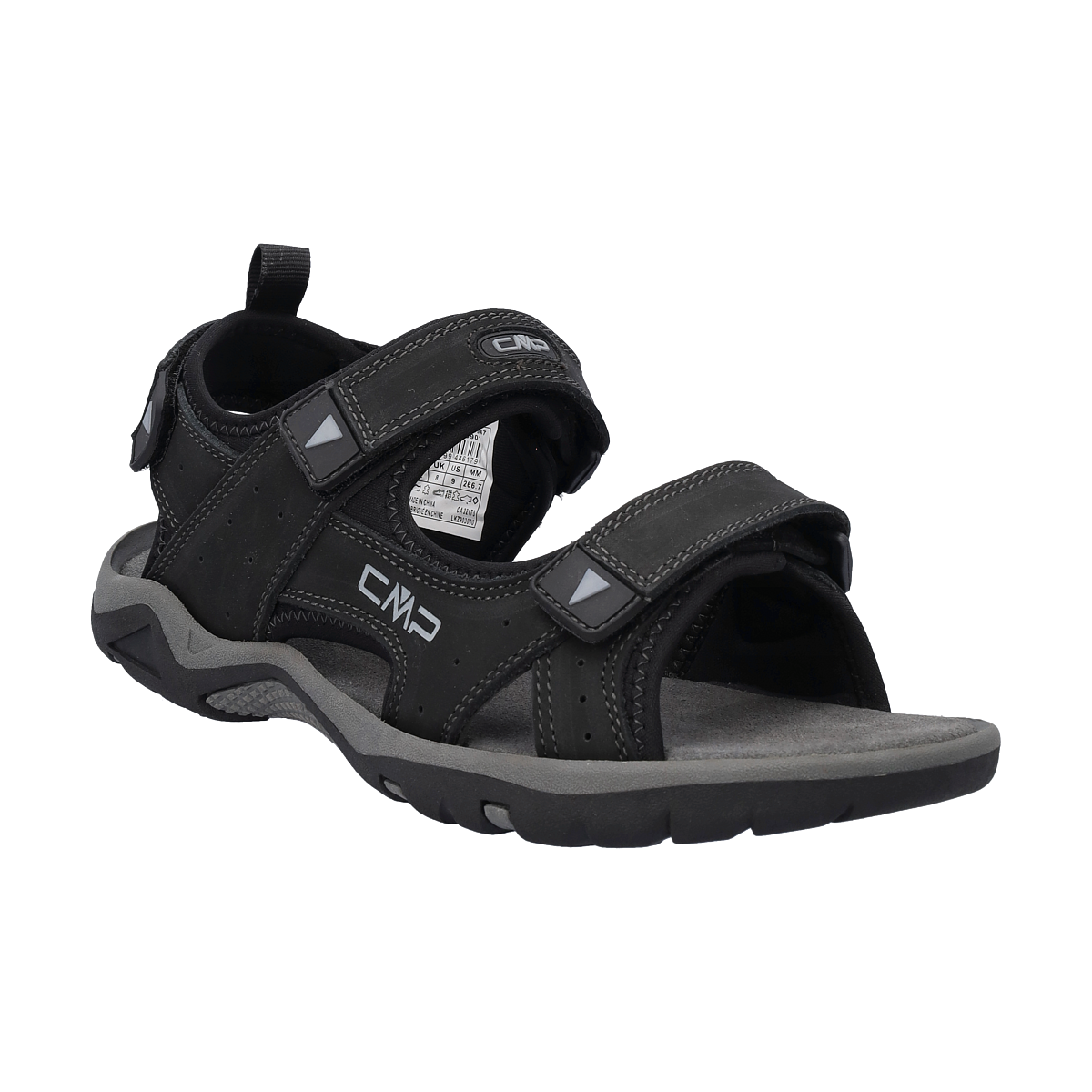 CMP Sandale »ALMAAK HIKING SANDAL« von CMP