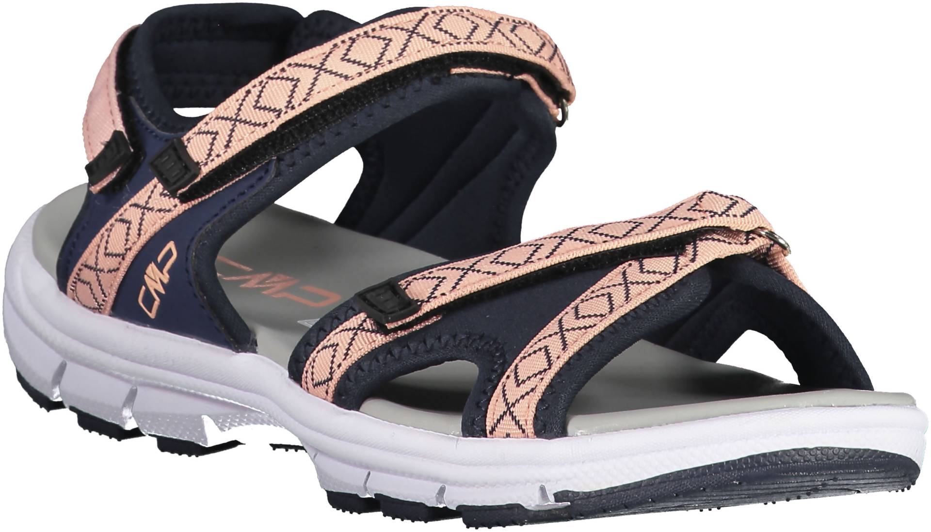 CMP Sandale »ALMAAK WMN HIKING SANDAL«, mit Klettverschluss von CMP