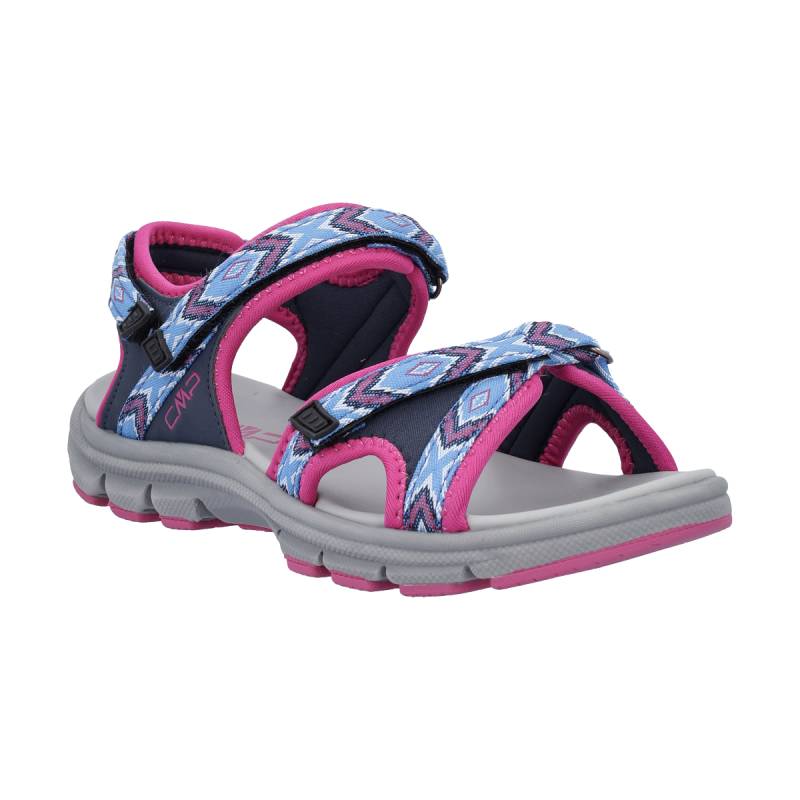 CMP Sandale »ALMAAK WMN HIKING SANDAL«, mit Klettverschluss von CMP