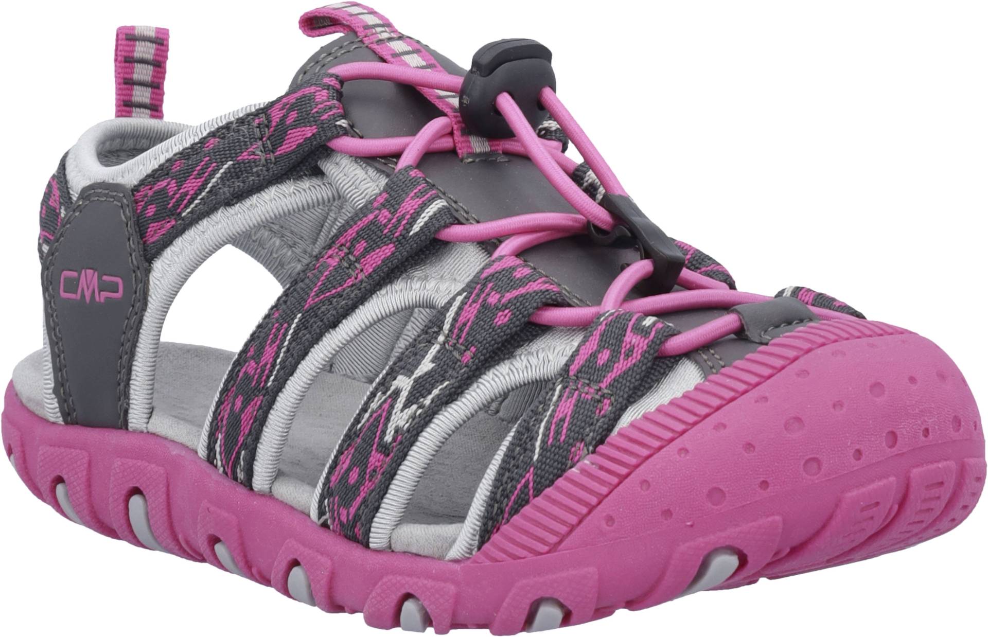 CMP Sandale »KIDS SAHIPH HIKING SANDAL« von CMP