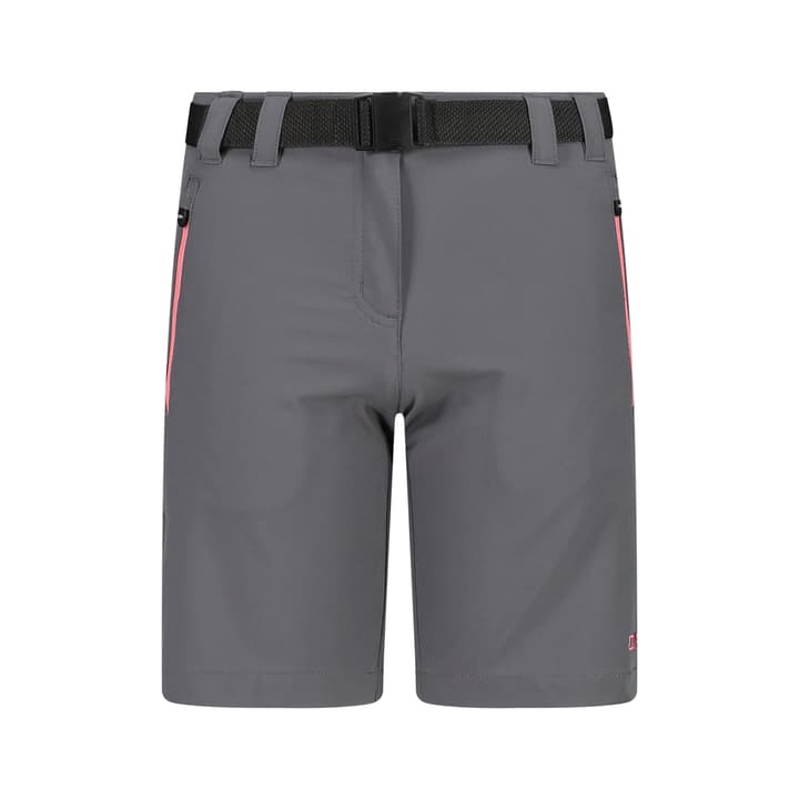 CMP Shorts Shorts anthrazit von CMP