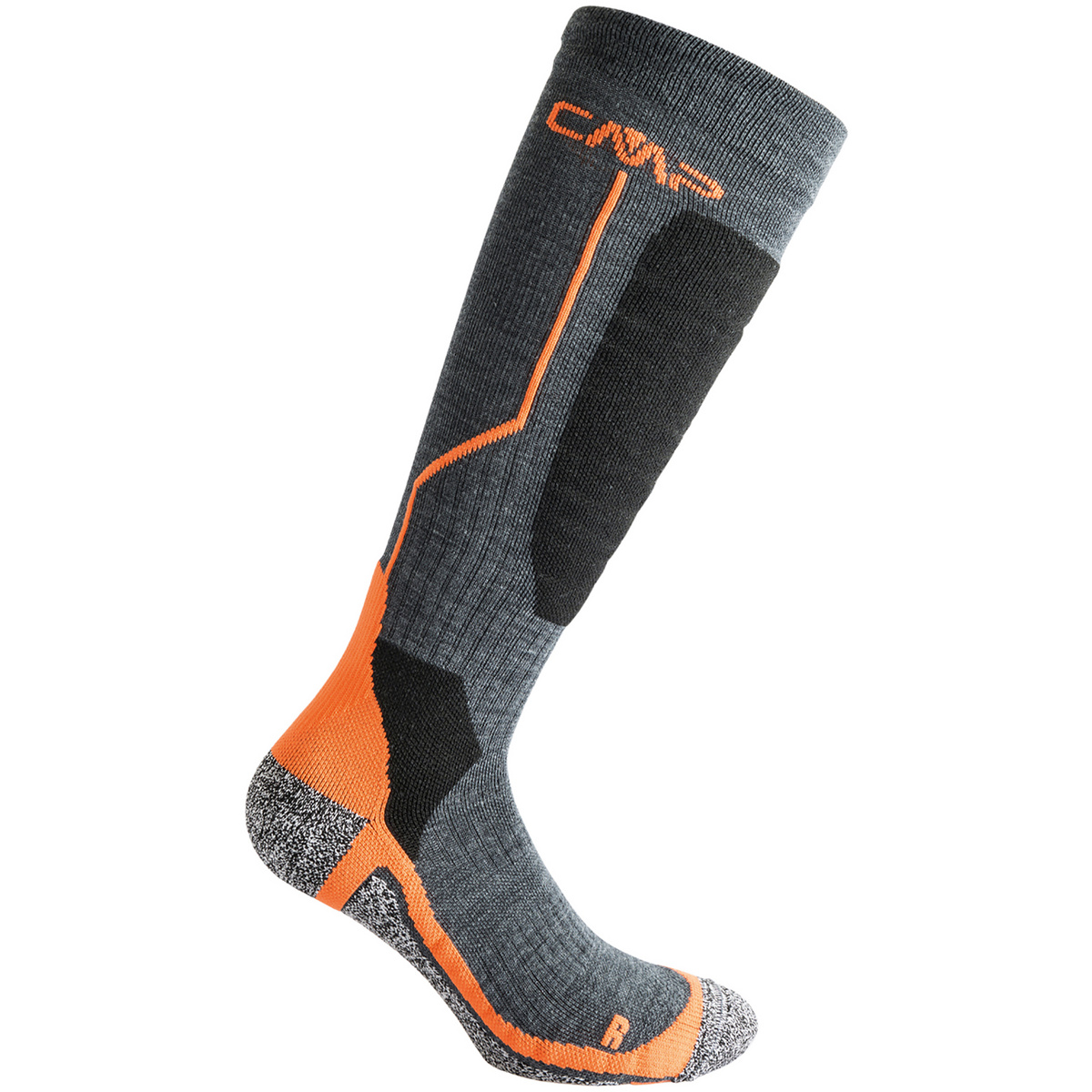 CMP Ski Wool Socken von CMP