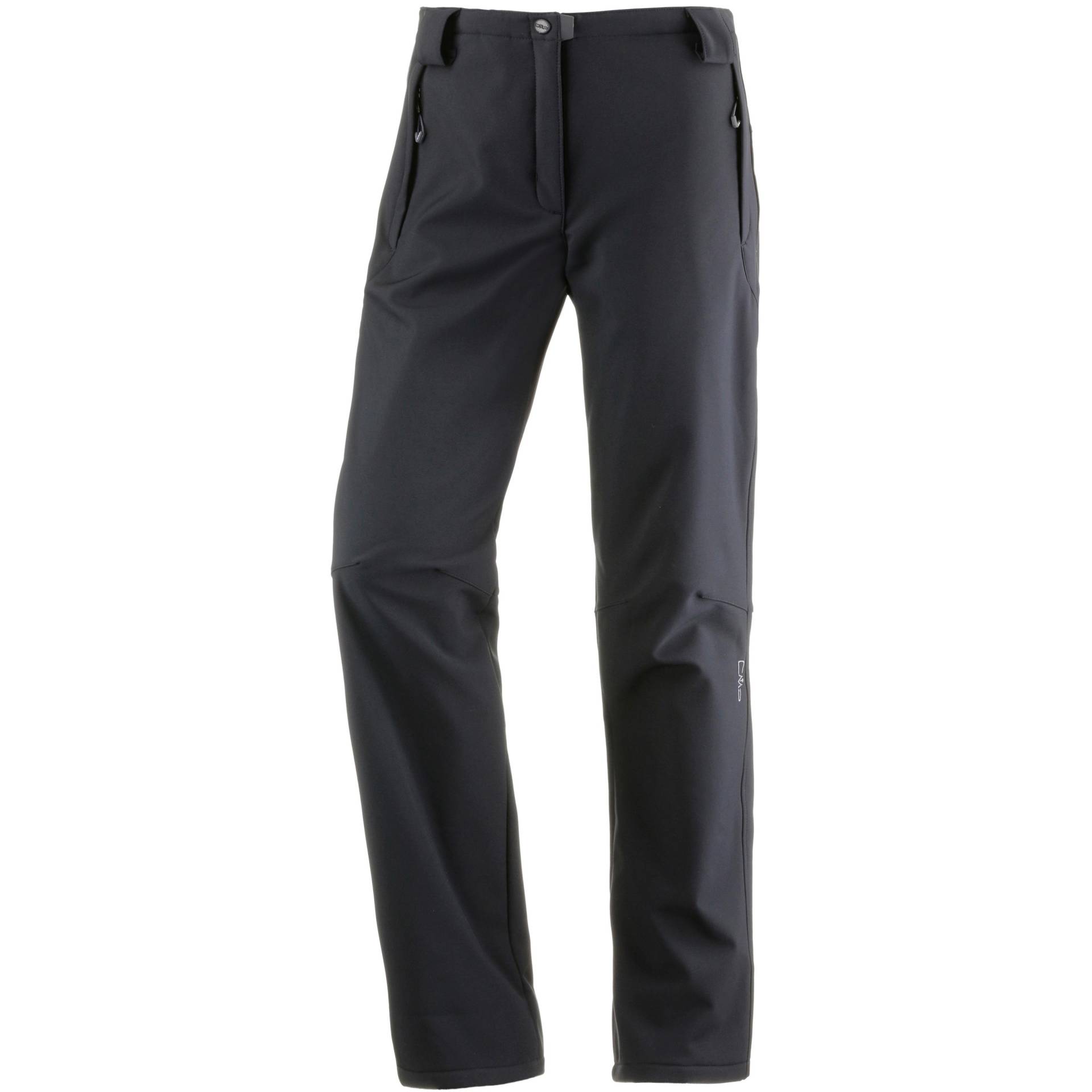 CMP Softshellhose Damen von CMP