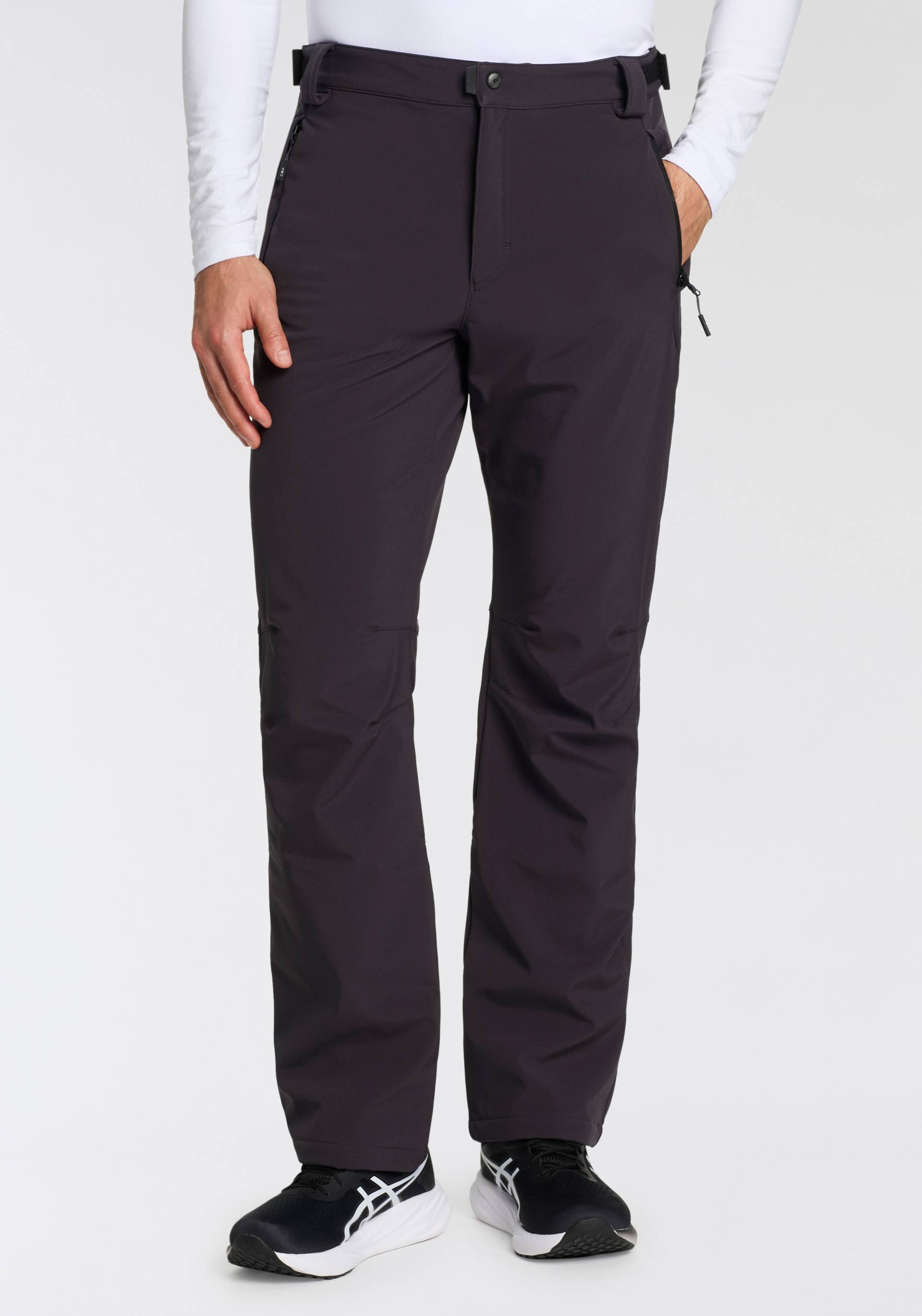 CMP Softshellhose »MAN LONG PANT« von CMP