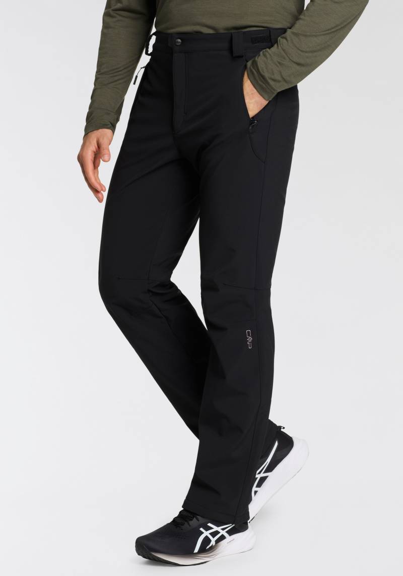 CMP Softshellhose »MAN LONG PANT« von CMP