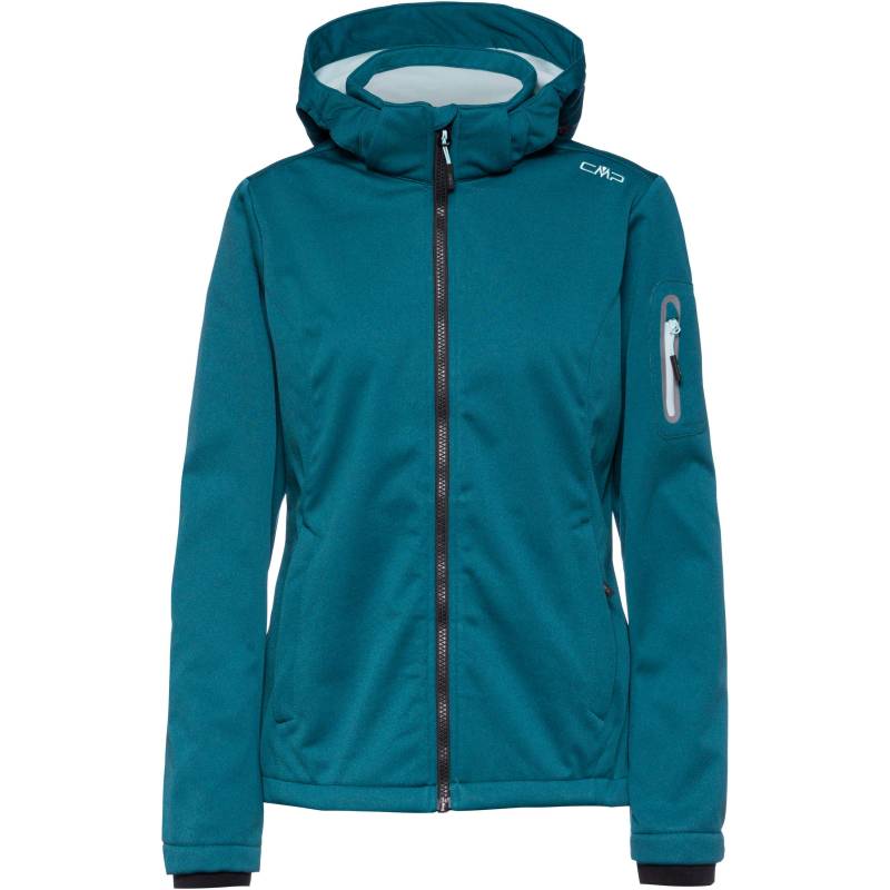 CMP Softshelljacke Damen von CMP