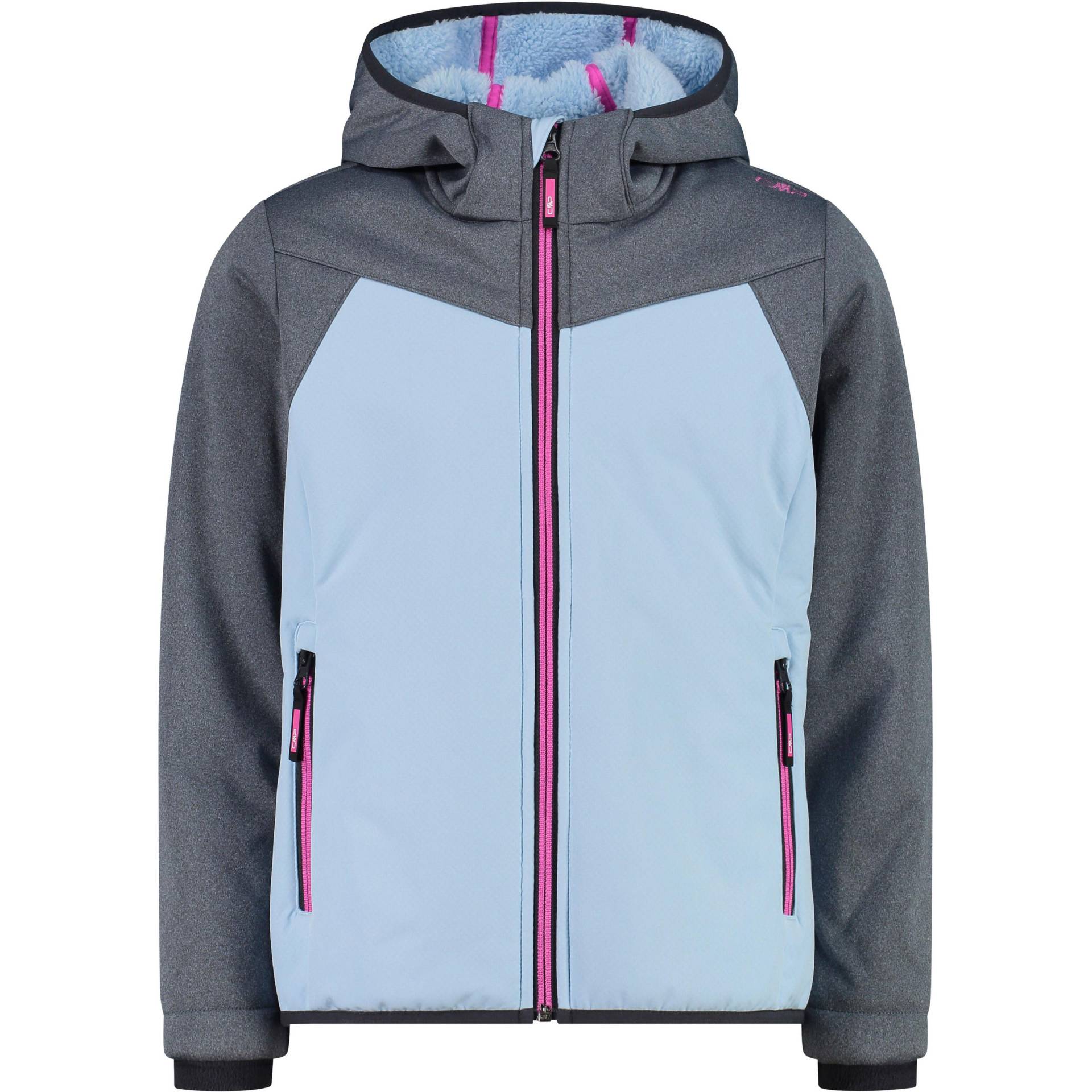 CMP Softshelljacke Mädchen von CMP