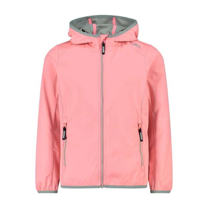 CMP Softshelljacke Softshelljacke koralle CMP Softshelljacke Softshelljacke koralle von CMP