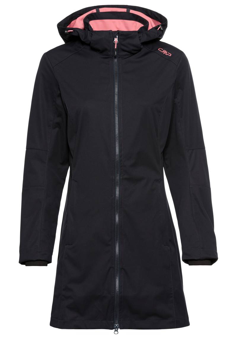 CMP Softshelljacke von CMP