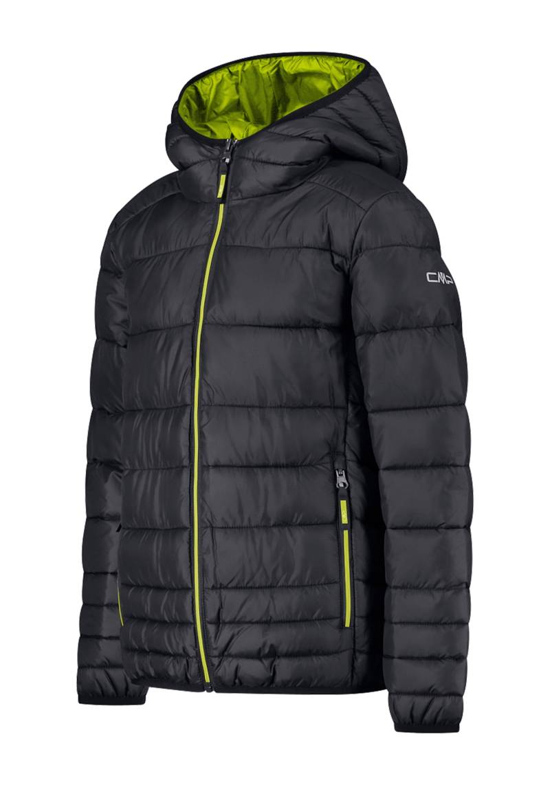 CMP Steppjacke, mit Kapuze von CMP